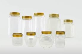 Plastic Pet Jars, Capacity : 0-100 gm, 100-200 gm, 200-.300 gm, 300-400 gm, 400-500 gm