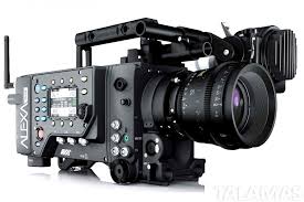 Digital Camera Arri Alexa Plus, Certification : ISO-9001:2008