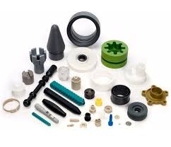 Injection Moulded Components