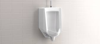 Non Polished Ceramic wall urinal, for Hotels, Malls, Office, Restaurants, Feature : Crack Proof, Easy To Install