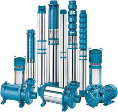 Automatic Submersible Pumps, for Agriculture, Domestic, Industrial, Sewage, Voltage : 110V, 220V