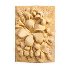 Non Polished Aluminium Stone Carving Craft, for Decoration, Gifting, Temple Decoration, Packaging Type : Plastic Packet