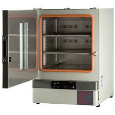 Electric Manual Mild Steel lab ovens, for Laboratory Use, Certification : CE Certified