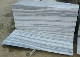 Rectengular Non Polished Dungri Marble, for Flooring, Wall, Pattern : Plain, Printed