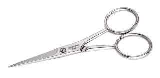 Polished Stainless Steel Scissors, for Medical Use, Feature : Anti Bacterial, Eco Friendly, Foldable