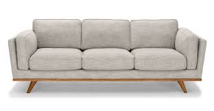 Polished Leather Sofa, Style : Contemporary, Modern