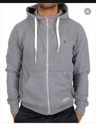 Hooded Plain Hood Jacket, Size : S, M, XL, XXL, XXXL