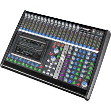 Electric Digital Mixer, for DJ, Events, Home, Stage Show, Certification : CE Certified
