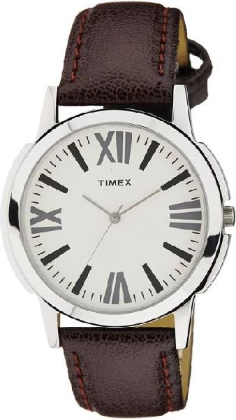 Timex Men Analogue Watch