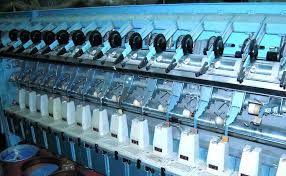 Textile Spinning Machines, Voltage : 110V, 220V, 230V, 380V, 440V