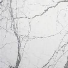 Rectangular Non Polished statuario marble, for Flooring, Form : Slab