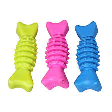 Rubber Chew Toy, Packaging Type : Plastic Packet, Pouch