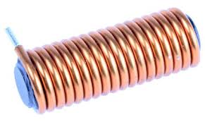 Ferrite Rod Inductor, for Industrial, Commercial