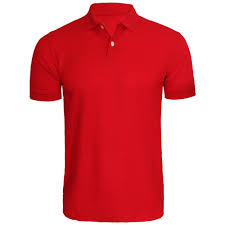 Mens Polo T-Shirts