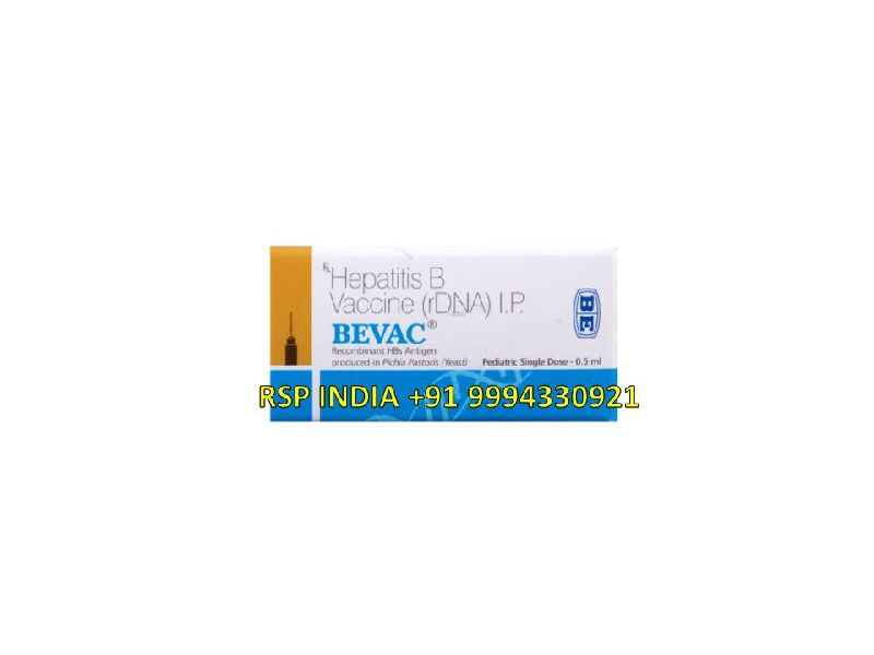 Bevac Vaccine