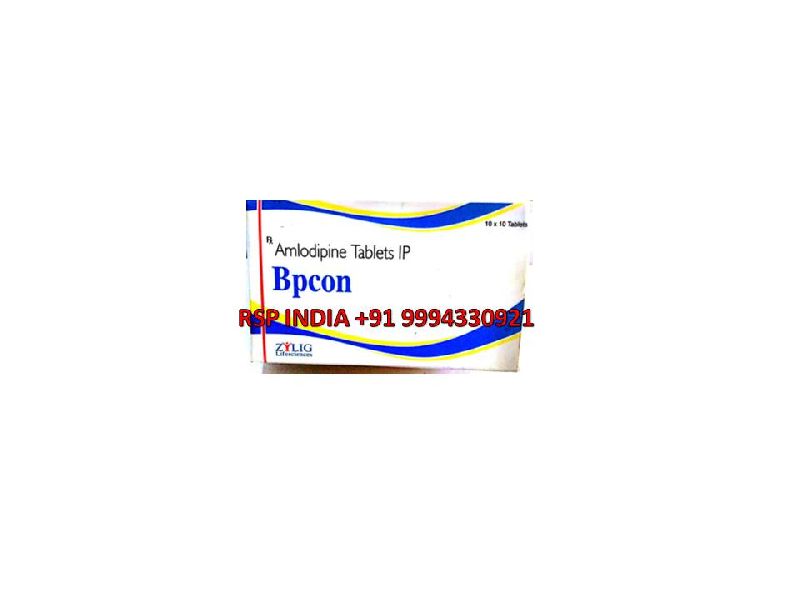 BpCon Tablet Buy bpcon tablet in Tiruchirappalli Tamil Nadu India from