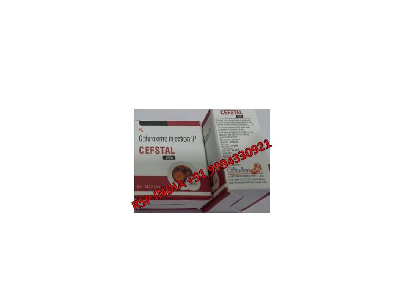 Cefstal 1500 mg Injection