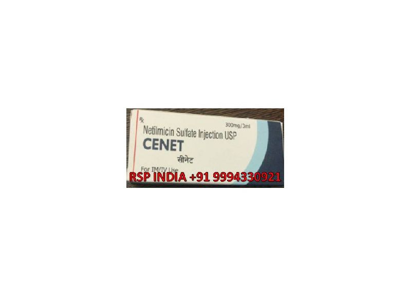Cenet Injection