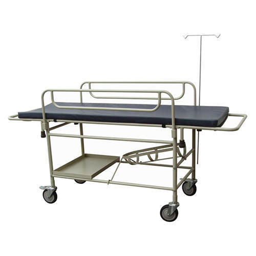 Patient Trolley