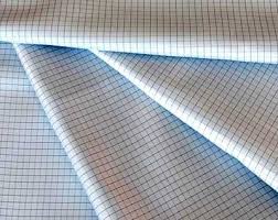 Polyester Plain Anti Static Fabric, Color : Blue, Pink, White, Yellow, Grey
