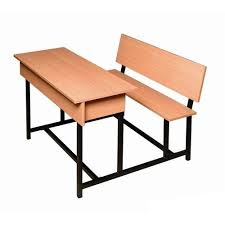 School Dual Desk