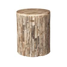 Non Polished Wooden Stool, for Home, Pattern : Plain, Printed