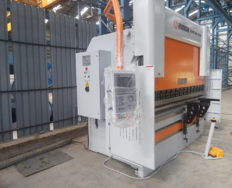 220T Press Brake Machine, Voltage : 220V