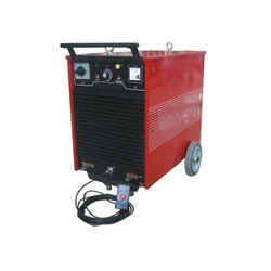 600 Amp Tig Welding Machine, Voltage : 230V