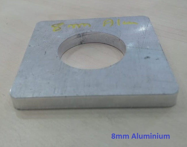 Aluminium Laser Cutting Die, for Industrial