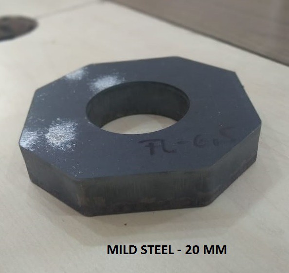 Mild Steel Laser Cutting Die, Feature : Accuracy Durable, High Quality