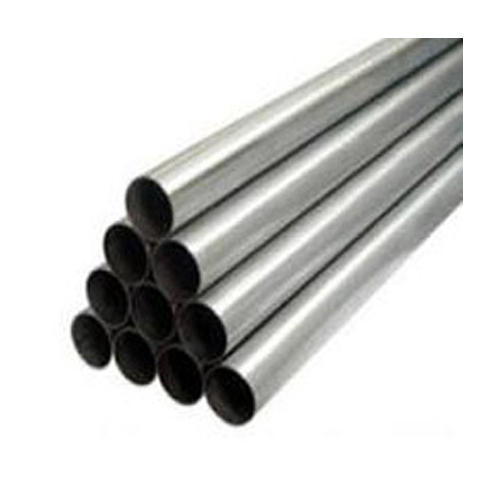 Mild Steel Round Pipe, for Industrial, Feature : Corrosion Resistant