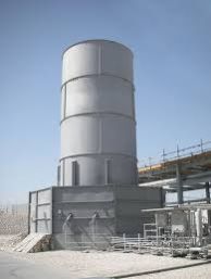 Enclosed Flare, Certification : CE Certified