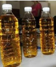 Used Cooking Oil