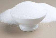 White Refined Sugar