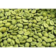 Green Coffee - Arabica Beans ( Washed )