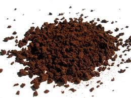 Instant Coffee - Agglomerated
