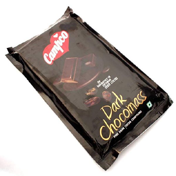 Campco Dark Chocomass Chocolate