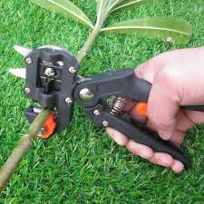 Tree Cutting Pruner