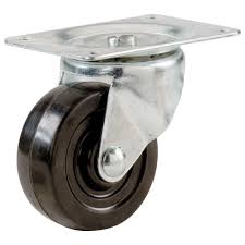 Metal Caster Wheels, Wheel Type : Dual, Single