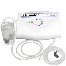 Electric ozone water purifiers, Certification : CE Certified