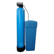 water softener