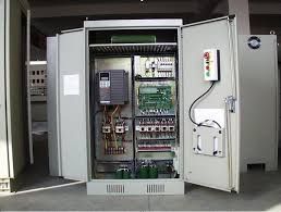 Elevator Controller, For Industrial, Voltage : 220V, 380V