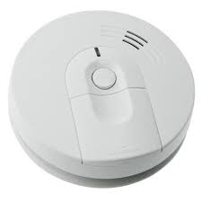 Aluminum Ionization Smoke Detector, for Industrial Use