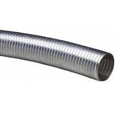 Stainless Steel Metallic Hose Pipe, for Deliver Water, Gas, Winery, Color : Silver, Black