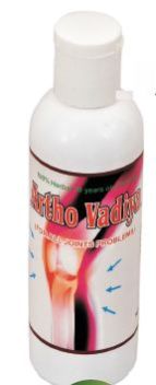 Artho Vadiya Oil