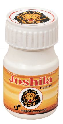 Joshila Capsules