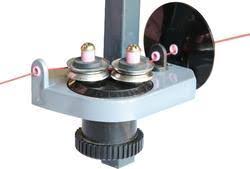 Black M.S Stud yarn tensioner, for Textile Industries, Feature : Quality Tested