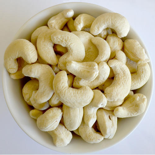 Dried Organic Natural Cashew Nuts, for Food, Snacks, Packaging Type : Pouch, Sachet Bag