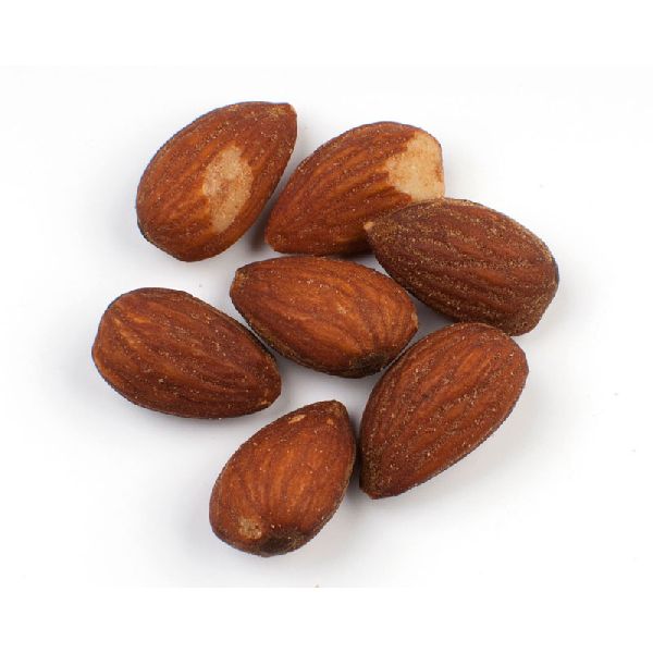 Roasted Almond Nuts, Shelf Life : 1year