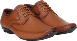 Pure leather  Leather Formal Shoes, Size : 6 to 10 inch.